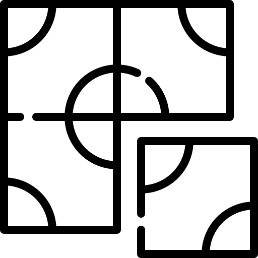 Pattern Laying