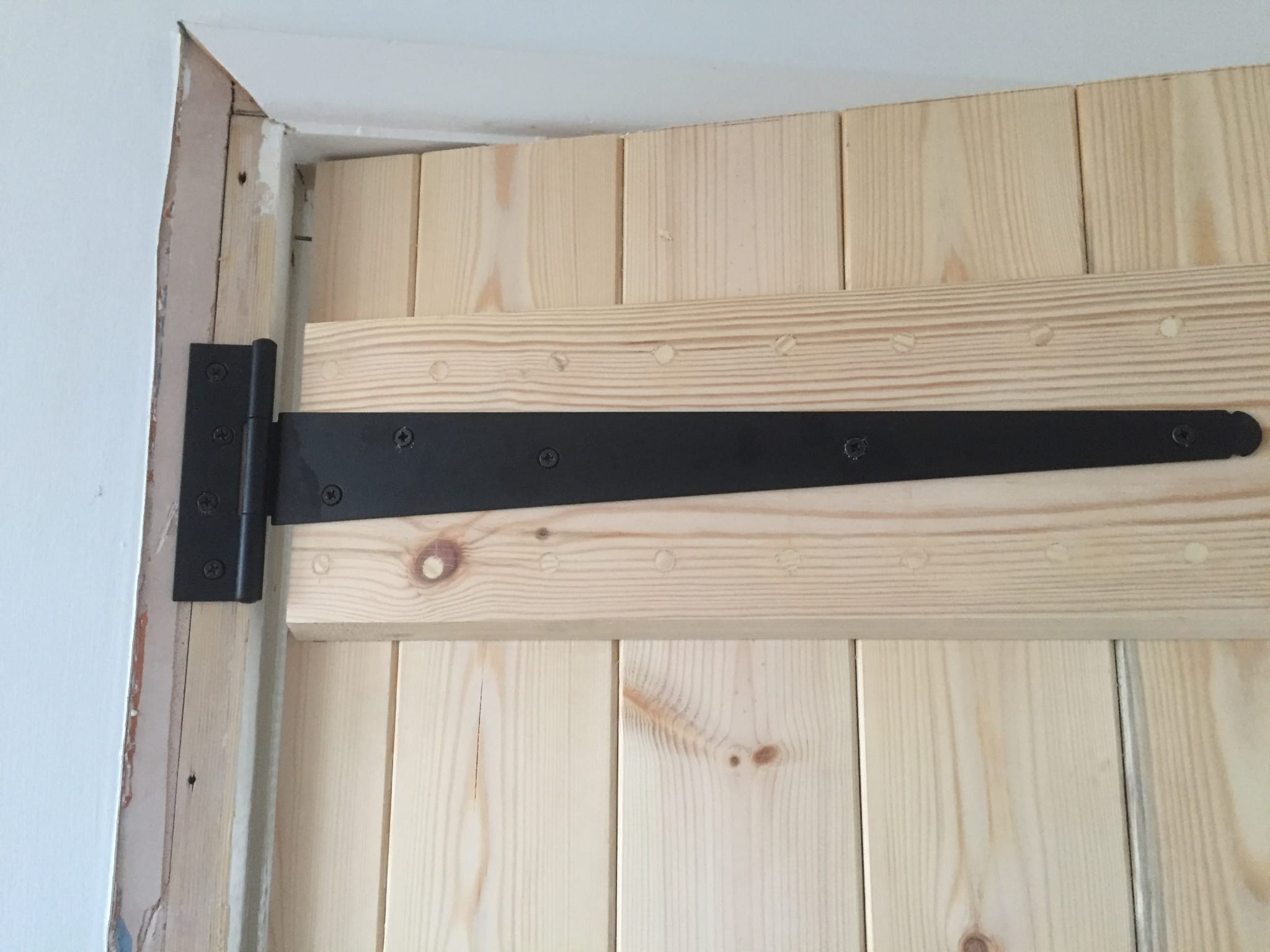 General Carpentry 17