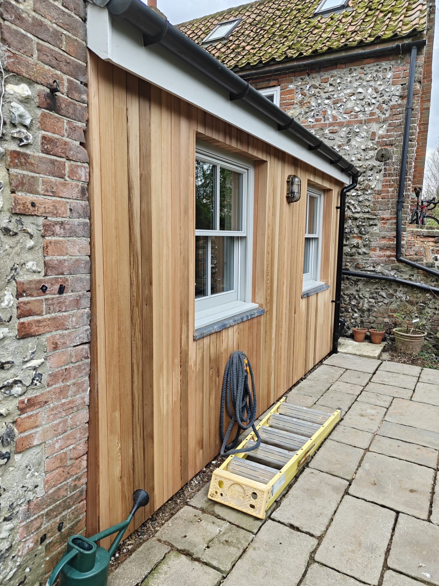 General Carpentry 19