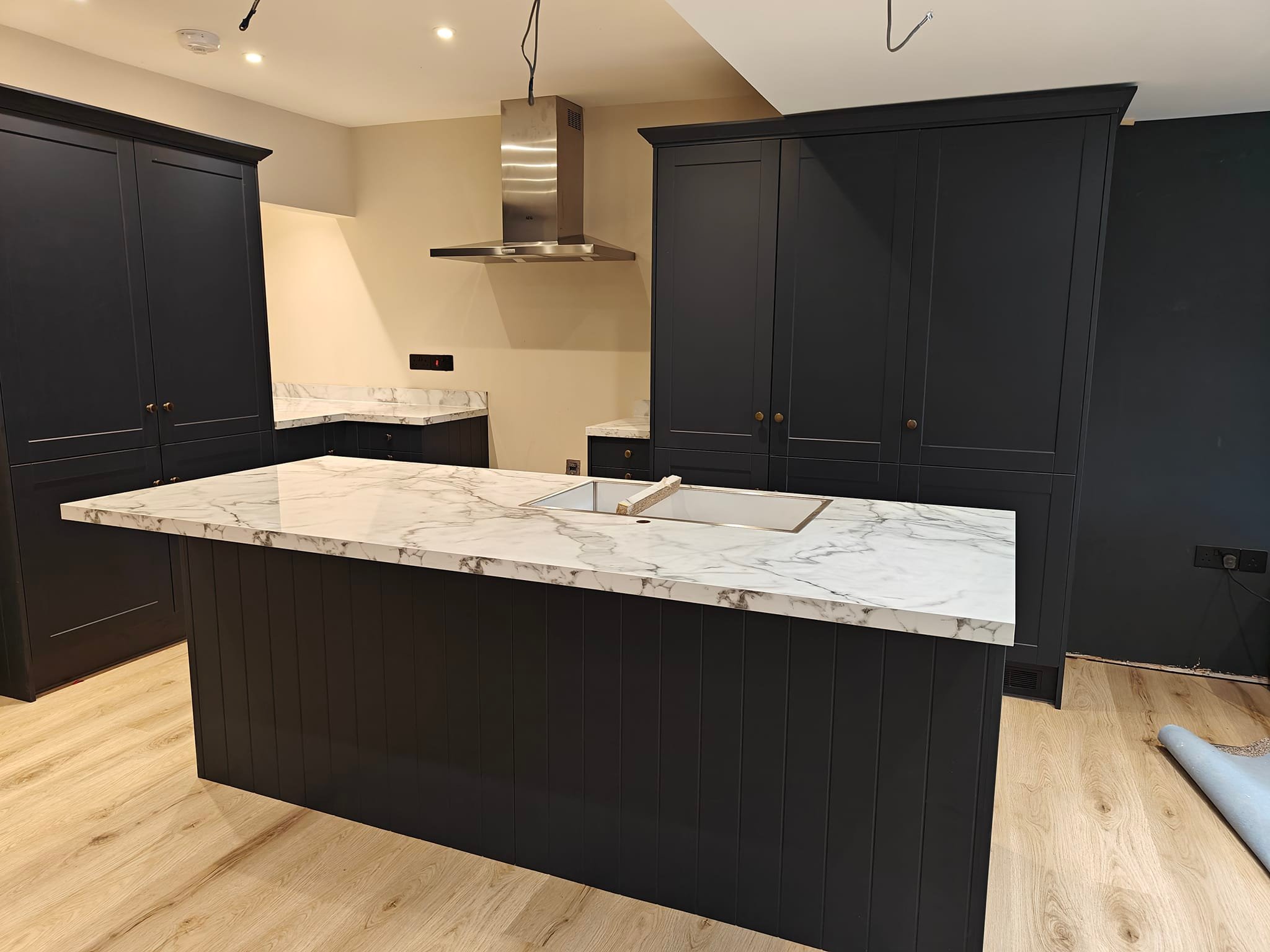 Kitchen Project 5