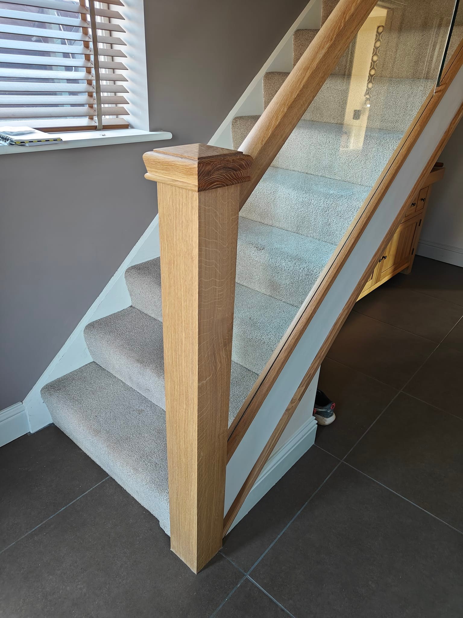 General Carpentry 24