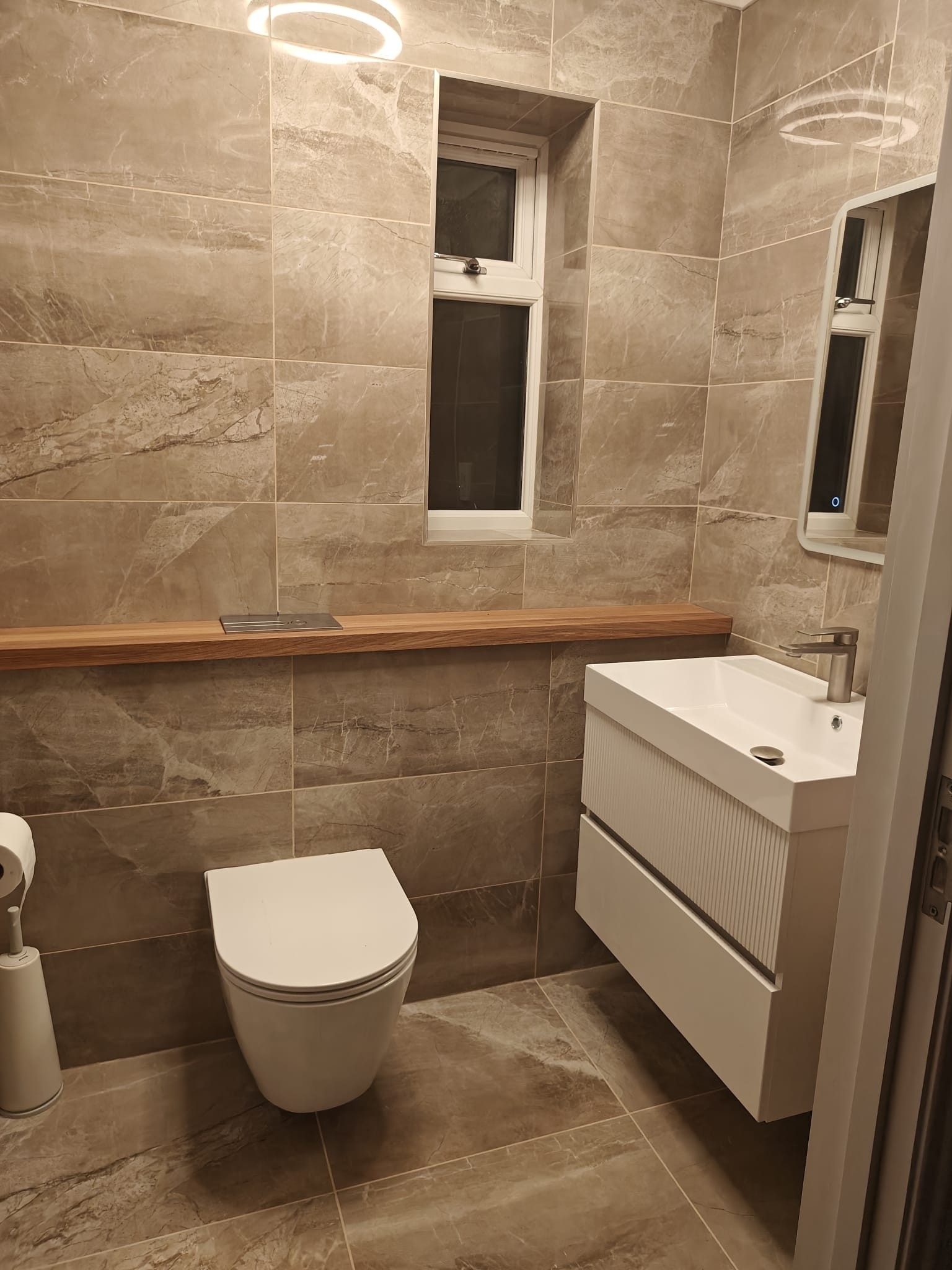 Kitchen Project 6