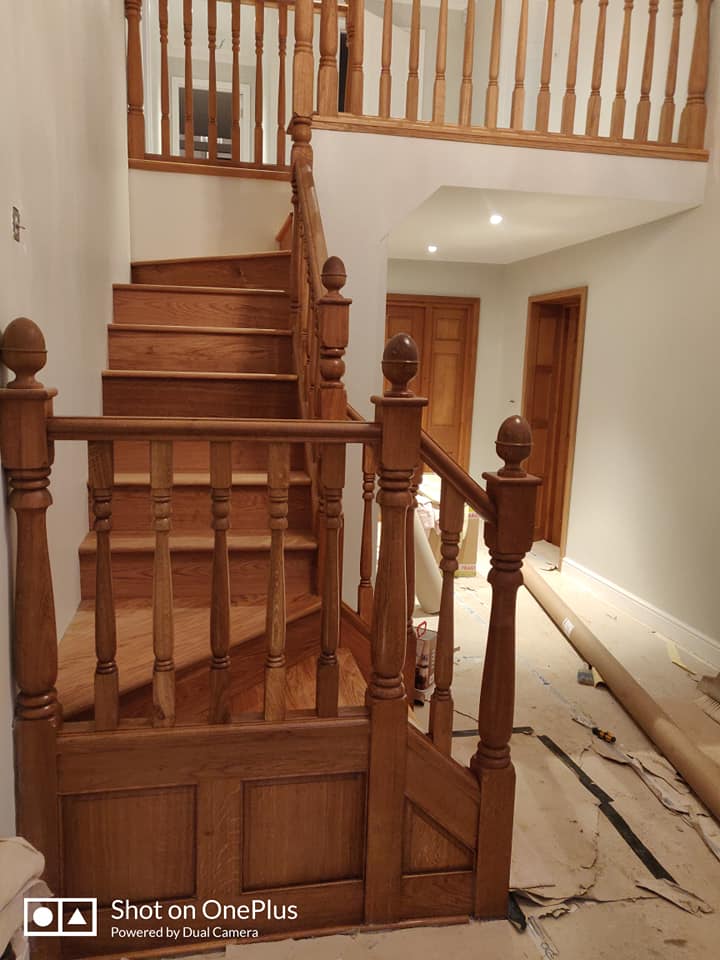 General Carpentry 25