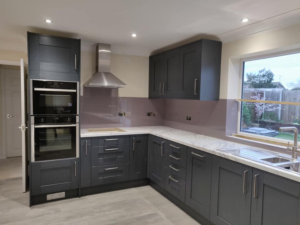Kitchen Project 7