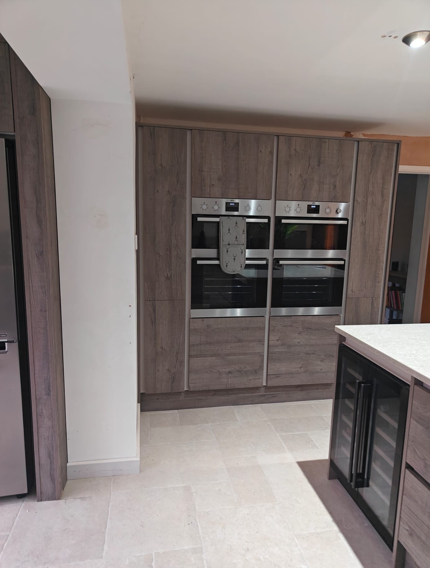 Kitchen Project 2