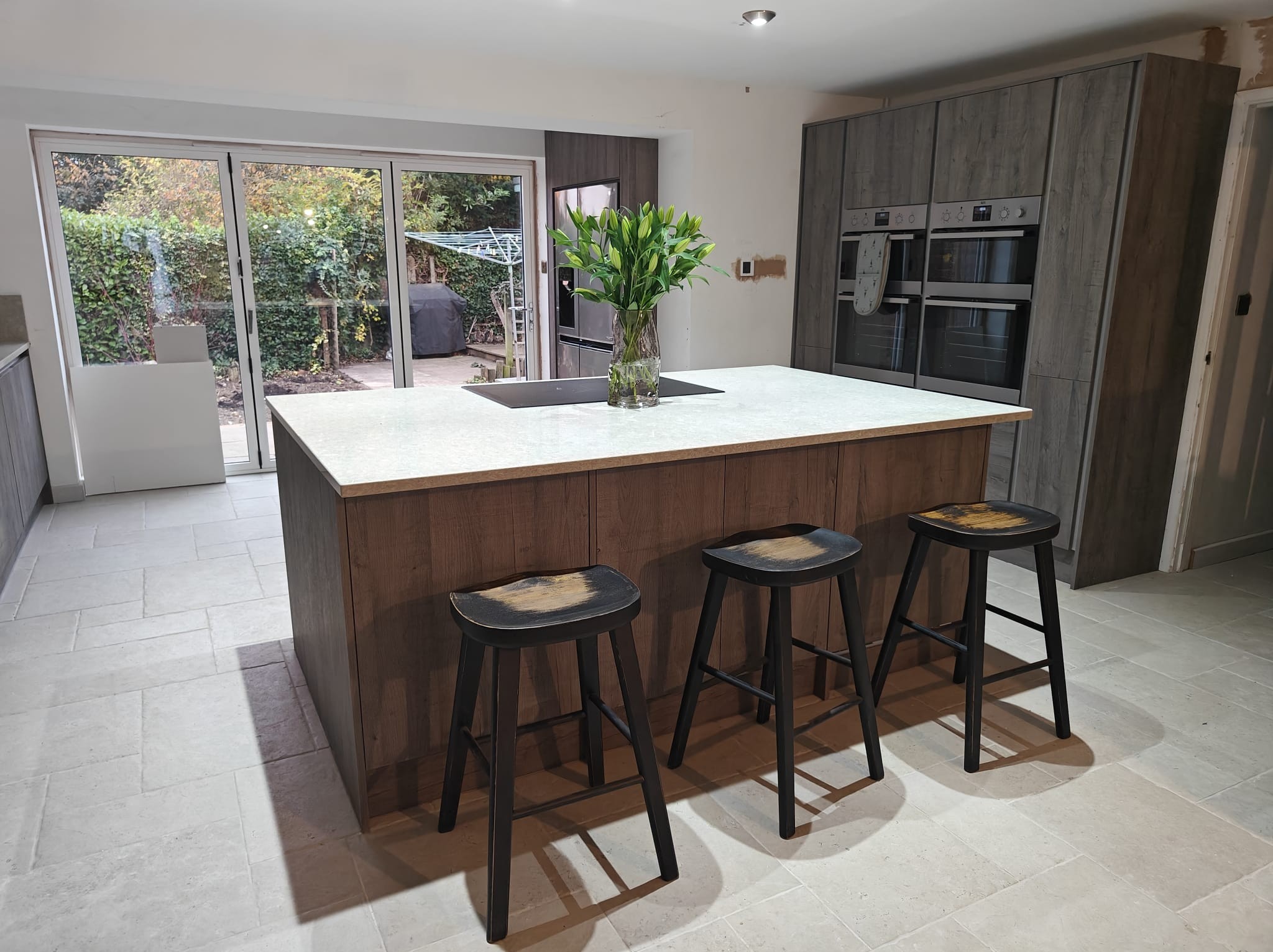 Kitchen Project 3