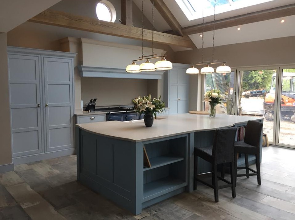 Kitchen Project 4