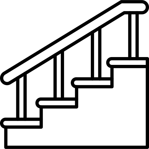 Staircases