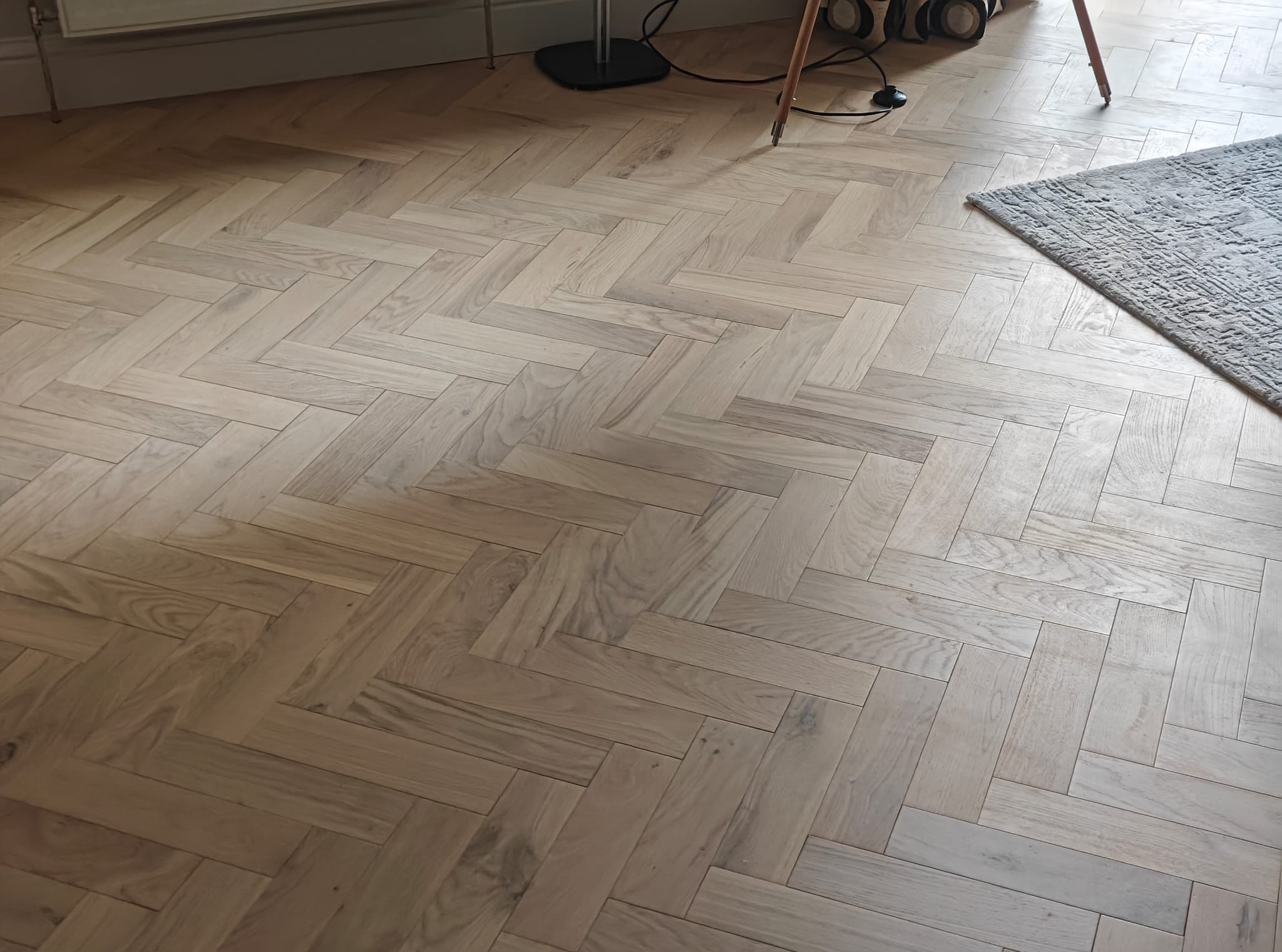 Wood Flooring 2