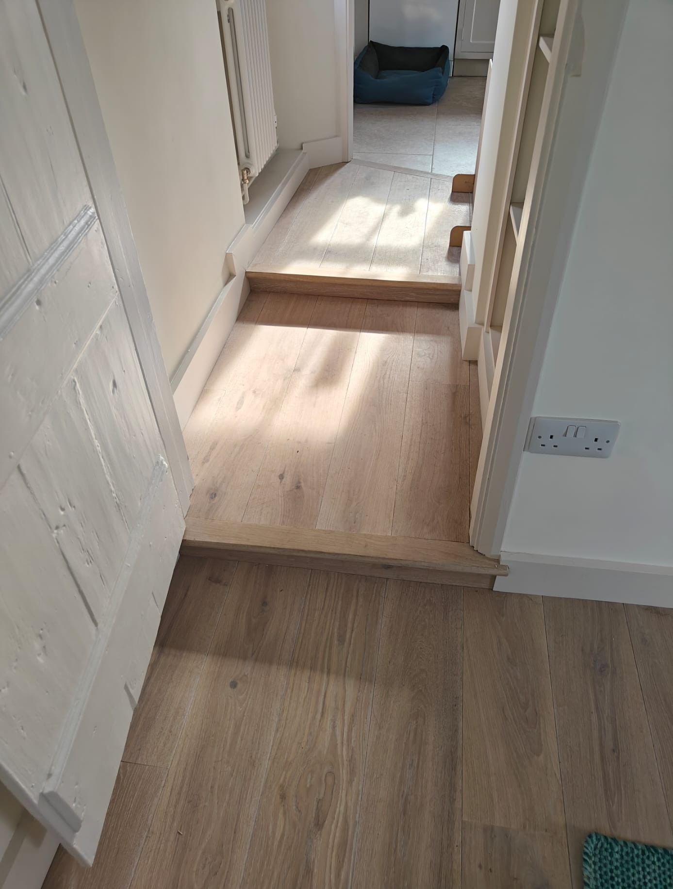 Wood Flooring 3